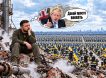От Стамбула до виселицы: Украина, которую они мы потеряли из-за Зеленского