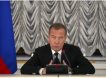 И как это понимать? Медведев посчитал необходимым упростить легализацию мигрантов-нарушителей