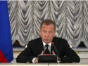 И как это понимать? Медведев посчитал необходимым упростить легализацию мигрантов-нарушителей