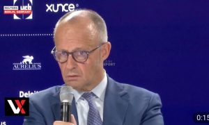 «Вон оно как, Фриди»: Мерц рассекретил свою сверхзадачу