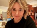 40-летняя Надежда Михалкова тайно вышла замуж и родила дочь от губернатора ХМАО