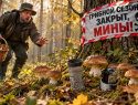 Калуга, Воронеж, Белгород, Курск, Брянск: ВСУ заминировали леса РФ противопехотными минами