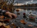 Многодетная мать-блогер из Питера задолжала миллион и едва не убила сына уксусом