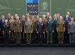 Начались тёрки: генералы НАТО собрались на скандальный форум «попугать Россию и подбодрить себя Начались тёрки: генералы НАТО собрались на скандальный форум «попугать Россию и подбодрить себя