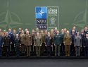 "Эти всегда лохов находят": после визита в Киев глава Военного комитета НАТО сделал шокирующее признание о «лучшей победе»
