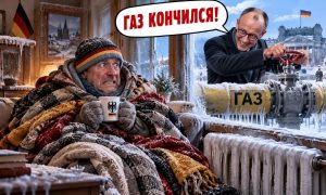 Немцы и французы готовятся к обморожению: Европа входит в зиму с пустыми газохранилищами