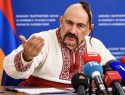 «Мы не хотим превратиться в новую Россию»: Пашиняну не понравились слова Медведева