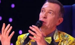 Сергей Соседов жаловался на неудобную обувь перед смертельным падением с лестницы