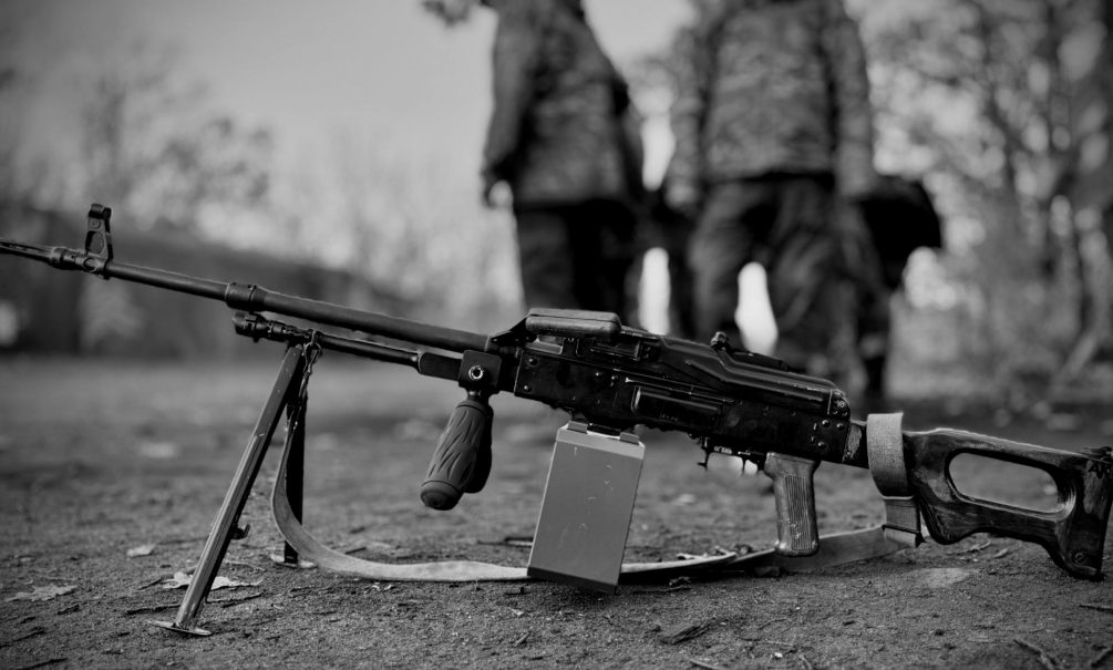Новости СВО: Киев в панике перед новыми ударами ВС РФ, Литву уберегут от России онлайн-игрой 