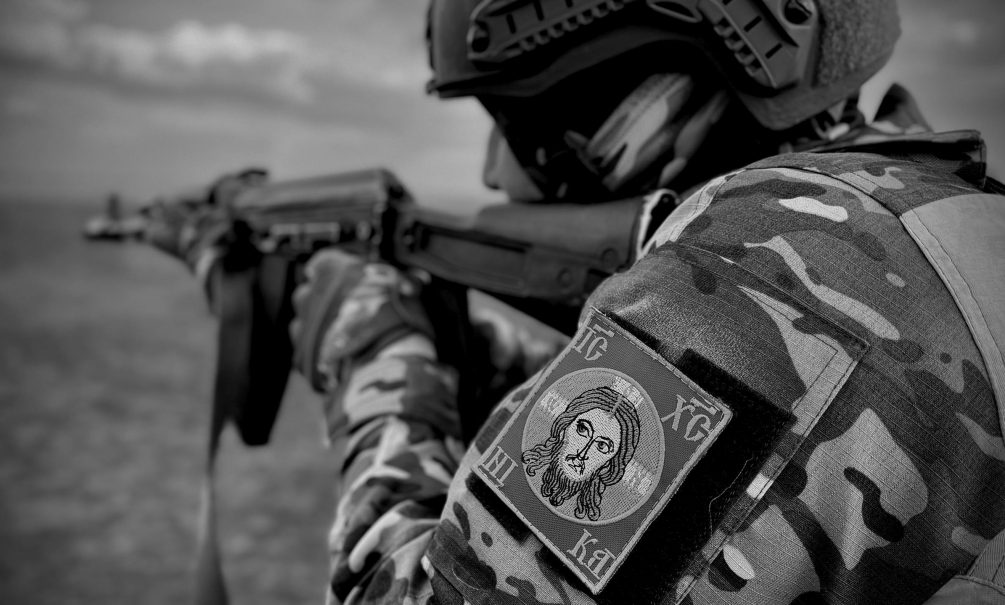 Сводка СВО: ВСУ потеснили нас в ДНР, немцы испугались войны Сводка СВО: ВСУ потеснили нас в ДНР, немцы испугались войны