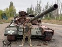 Новости СВО: бойцы ВСУ гибнут в страшных мучениях под Лиманом, крупнейшая битва СВО под Добропольем