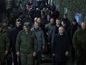«Отработка навыков отражения внешний угрозы»: Путин посетил масштабные военные учения «Центр-2026»