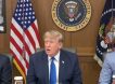 «Тут примчались санитары и зафиксировали нас»: Трамп пошел на риск с новой войной против Ирана