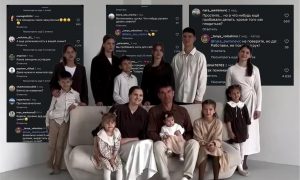«Сектанты»: в России затравили многодетную православную семью