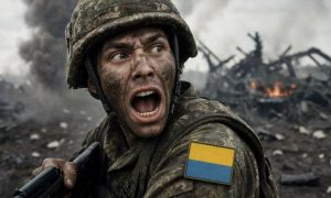 Новости СВО: мира на киевских условиях не будет, конец интернету на юге Украины и коллапс ВСУ после уничтожения мостов через Днепр