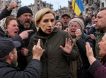 Ей там «напихали»: замглавы Офиса Зеленского Ирина Верещук призвала украинцев готовиться к бесконечной войне, так как мира с Россией не будет