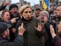 Ей там «напихали»: замглавы Офиса Зеленского Ирина Верещук призвала украинцев готовиться к бесконечной войне, так как мира с Россией не будет