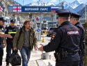 Российских беглецов от мобилизации готовятся депортировать из Грузии