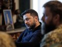 «Путин, пощади»: экс-премьер Украины объяснил Зеленскому стратегию настоящей войны