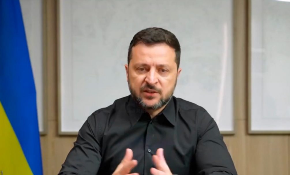 «Это маленькая катастрофа»: Зеленский пришел в отчаяние из-за российского «Рассвета» 