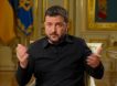 «И тогда Путин сядет за стол победы»: Зеленский в истерике потребовал открыть для украинской армии Starlink над Россией