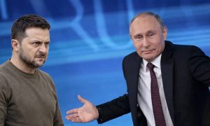 Путин готов принять Зеленского в Москве: Ушаков раскрыл подробности переговоров с Стуббом и Стёре