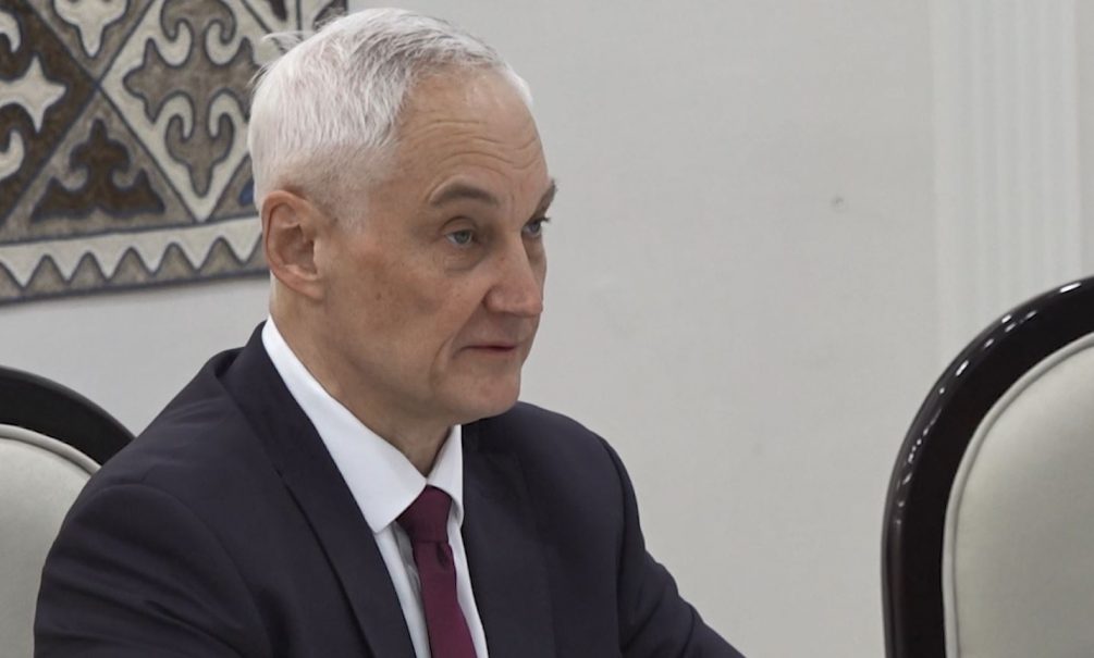 Утверждён план военного сотрудничества России и Киргизии на 2027 год 