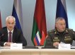 Андрей Белоусов встретился с главой Минобороны Беларуси: что обсуждали руководители военных ведомств Андрей Белоусов встретился с главой Минобороны Беларуси: что обсуждали руководители военных ведомств