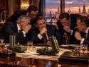 "Скинуться готовы", но не за так: российский бизнес пообещал за свой счет профинансировать мощные системы ПВО. Шохин «намекнул» на торг