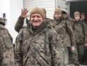 Почти три сотни российских бойцов вернули из украинского плена, сообщили в Минобороны РФ