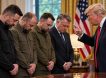 «Всрамся, но не сдамся!»: Зеленский срочно отозвал свой «десант БУКА» из США после ультиматума Трампа