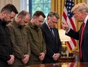 «Всрамся, но не сдамся!»: Зеленский срочно отозвал свой «десант БУКА» из США после ультиматума Трампа