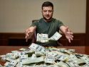 «Финансирование будет прекращено»: Зеленский испугался, что Европа перестанет «кормить» Украину