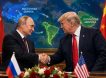 Трамп и Путин готовят «Сверхразмен» века: Латинская Америка в обмен на Украину – Брюссель в агонии
