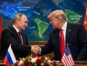 Трамп и Путин готовят «Сверхразмен» века: Латинская Америка в обмен на Украину – Брюссель в агонии