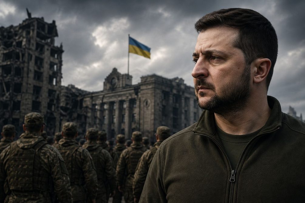 «Обстоятельства и время обязывают»: «попрошайка» Зеленский срочно летит в Лондон — за деньгами и оружием