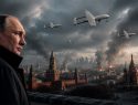 Кошмар для НАТО: Путин устроил для Запада неприятный сюрприз