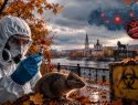 «Летальность выше, чем у Covid-19»: в России оценили опасность чумы – будет ли пандемия