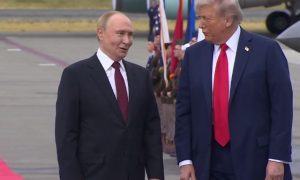 Новости СВО: Трамп выбрал Путина, теперь условия для Киева станут хуже, Россия будет воевать ещё 20 лет с Западом