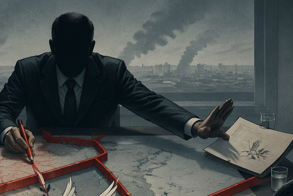 «По стопам кумира»: Зеленский приказал готовить города к круговой обороне — как Гитлер перед поражением