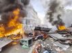 Почему погромы мигрантов в Европе могут привести к большой войне с Россией Почему погромы мигрантов в Европе могут привести к большой войне с Россией