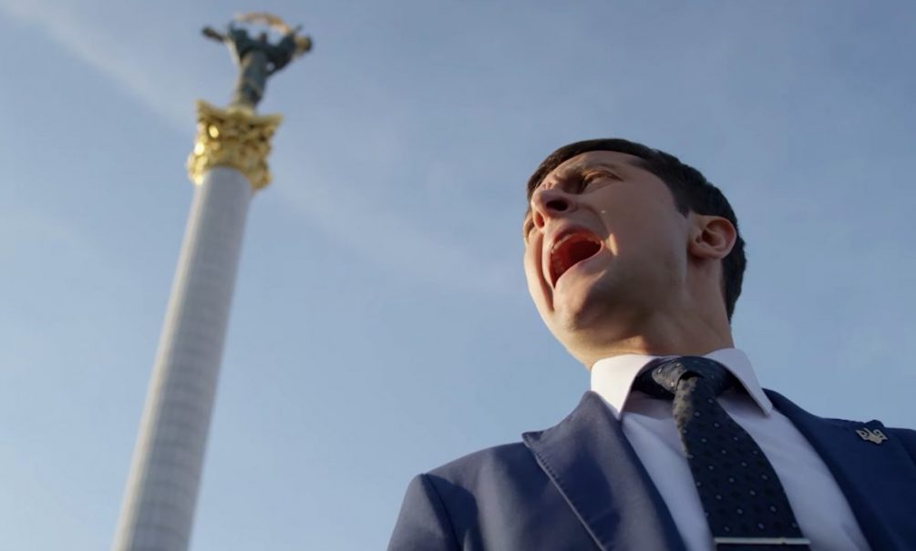Век воли видать: о скором падении режима Зеленского говорят уже в тюрьмах 