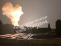 «Трамп отключил разведданные»: по Киеву прилетело 6 ракет, тревогу дать не успели