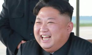 «Ким Чен Ын разжирел до 140 кг»: южнокорейская разведка назвала эти данные «вопросом национальной безопасности»