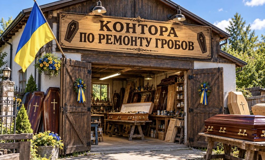 «Киев готовит страшное жертвоприношение»: военкор предупредил о подготовке коварного плана Зеленского против России 