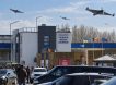 ВС РФ «дошли» до Молдавии: атака КПП «Паланка» на границе с Одесской областью угрожает логистике ВСУ со странами НАТО