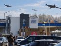 ВС РФ «дошли» до Молдавии: атака КПП «Паланка» на границе с Одесской областью угрожает логистике ВСУ со странами НАТО