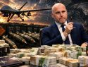 «До последнего латыша»: Латвии срочно понадобились от ЕС деньги на войну с Россией
