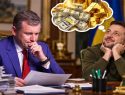«Мы дошли до предела»: министр финансов Украины в панике объявил об отсутствии средств  - денег нет ни на что