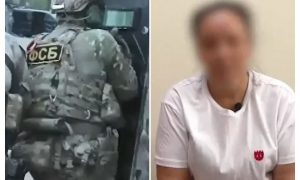 Взорвать военный аэродром «Балтимор» и личный состав попытались ВСУ руками россиянки в Воронеже